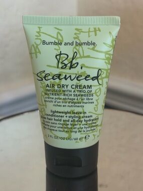 Bumble & bumble Seaweed Air Dry Cream
